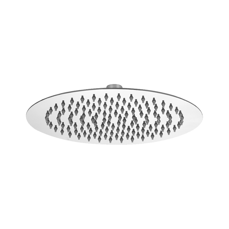 3612 Ø25x5.5cm جولة الدش الدش للدش للاستحمام مجموعة الحمام الاستحمام